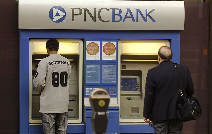 PNC to Buy BBVA’s U.S. Unit for $11.6B
