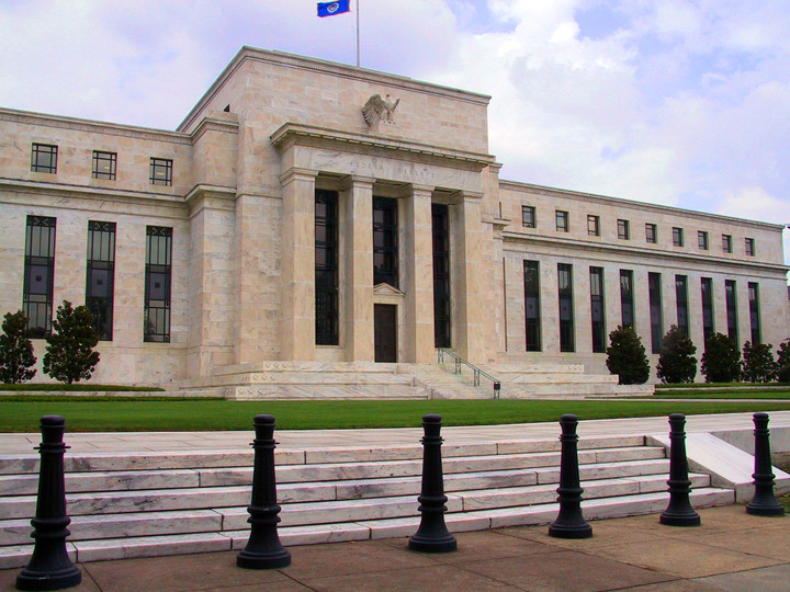Fed Official Questions Post-Crisis Monetary Policy