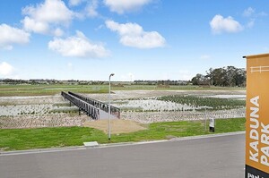 Kaduna Park Estate, Officer South
