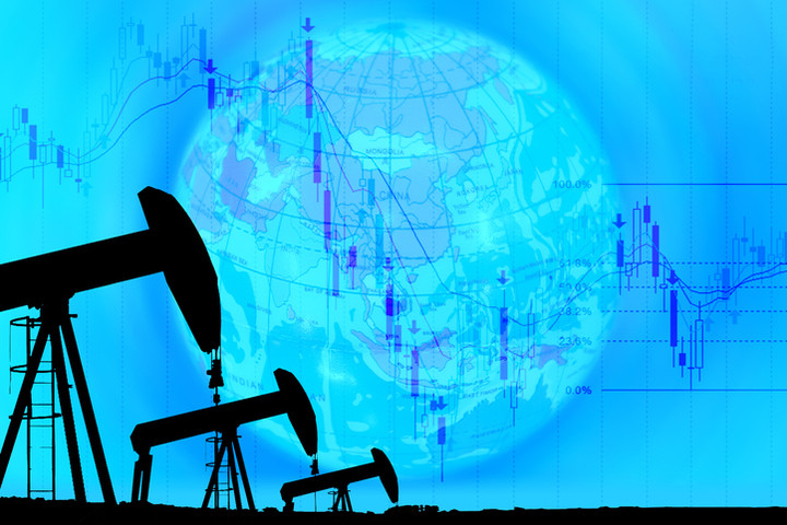 Oil Prices Rebound on U.S. Stimulus Hopes