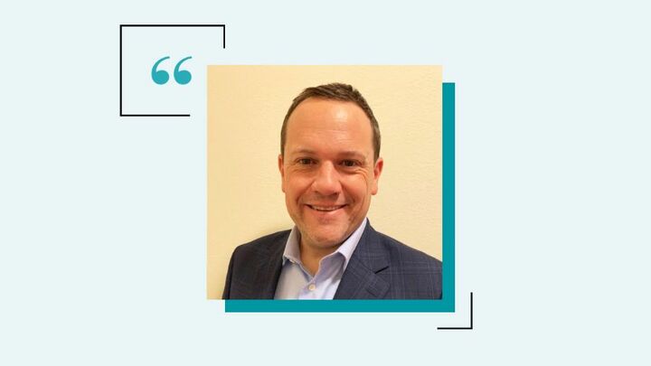 In a Down Economy, Invest Internally: CFO Tony Tiscornia