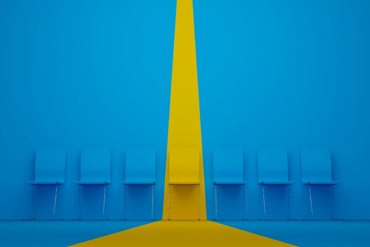 First-Time Candidates Filled a Third of CFO Positions In 2022