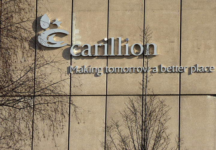 Carillion Collapse Exposes Flaws in Trade Finance Disclosure
