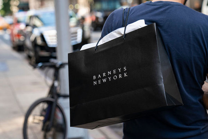 Authentic Brands Declares Victory In Barneys Auction; Rivals Don’t Concede