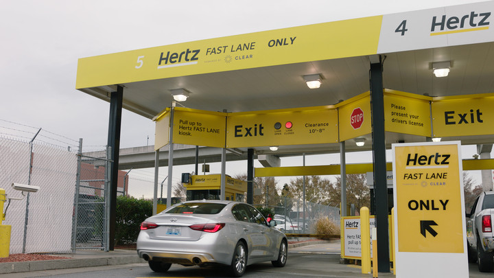Hertz to Pay $16M to Settle With SEC Over Accounting Problems