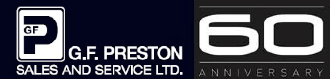 G F Preston Sales & Service