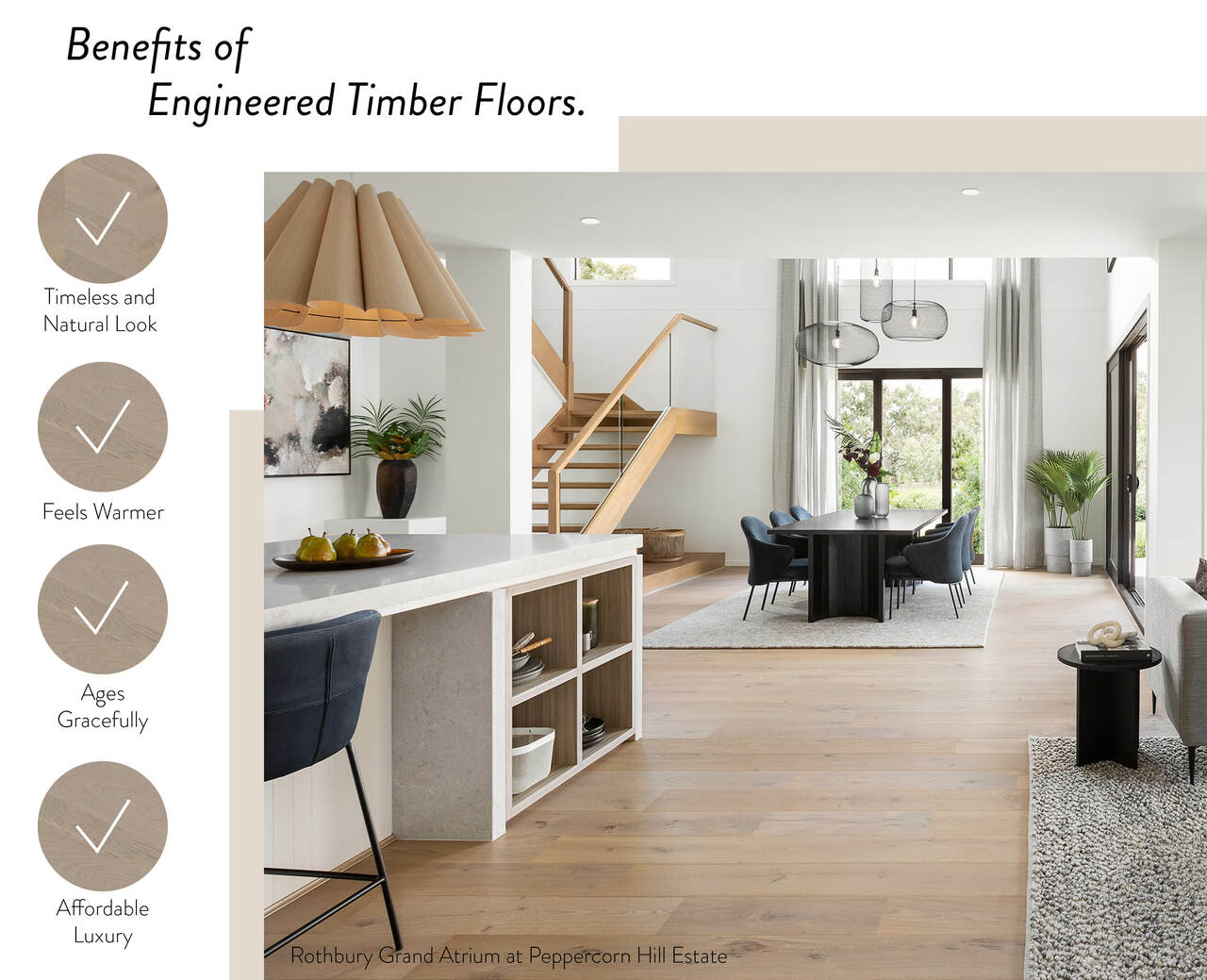 Style Secrets: How to Choose Timber Flooring