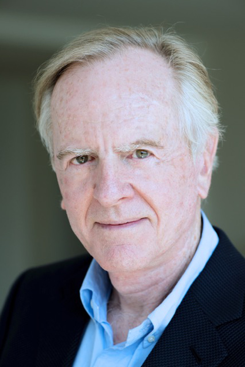 John Sculley Tells How to Build a Billion-Dollar Business