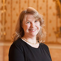 Profile Image of Susan Steer