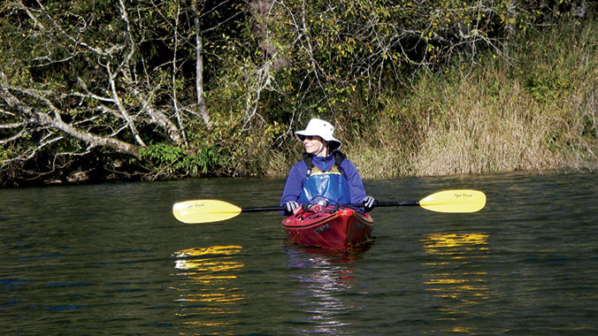 Water Sports Programs in the USA