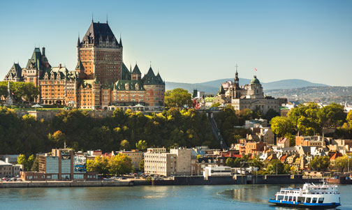 Quebec