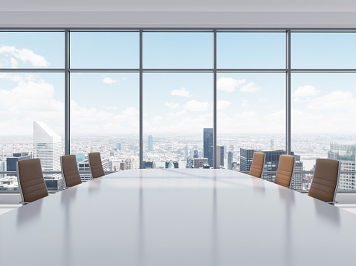 Top Issues for Boards Heading Into 2019