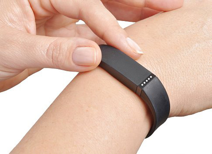 Jawbone Accuses Fitbit of Stealing Trade Secrets