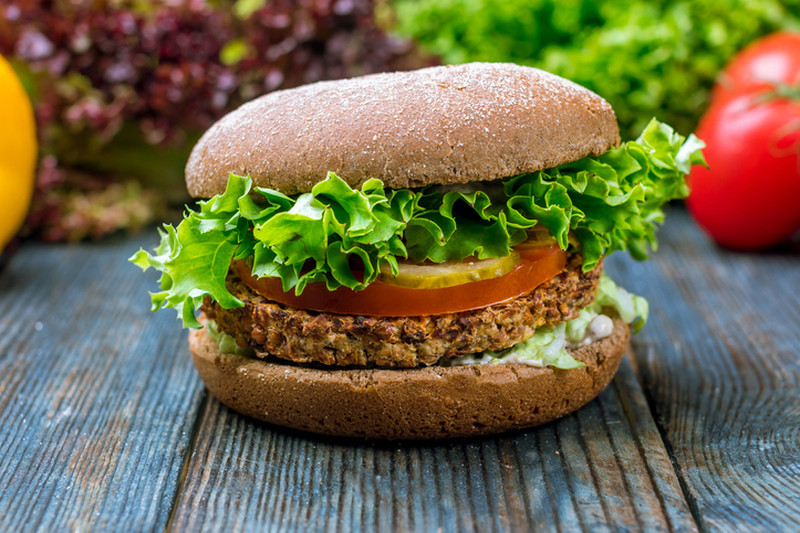 Beyond Meat Prices IPO to Raise $241M