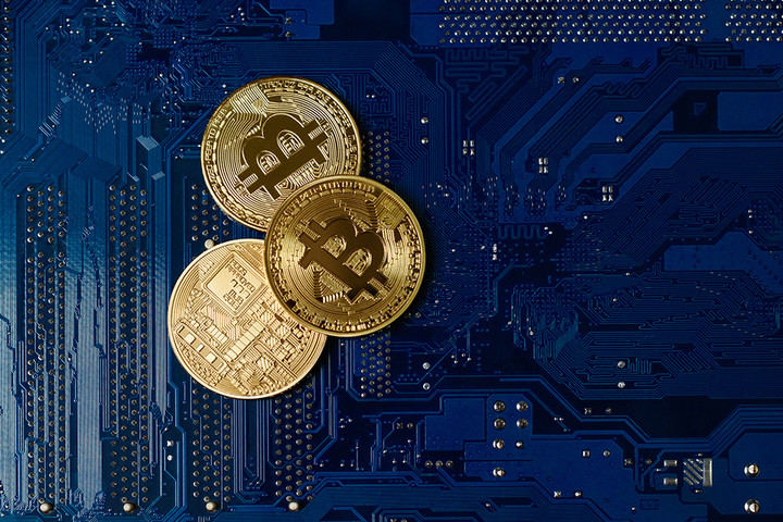 Hackers Steal $32 Million in Cryptocurrency