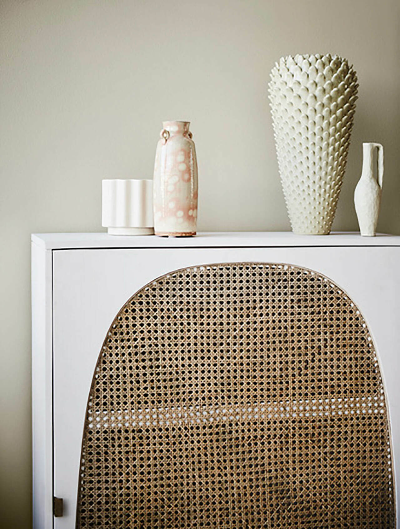 Create Natural Calm with the Grounded Trend
