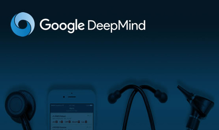 Google Waives $1.5B in DeepMind Startup Debt
