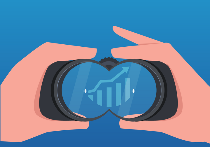 2022 Outlook: 4 Charts to Watch