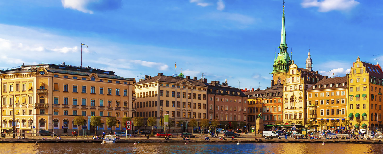 Stockholm, Sweden