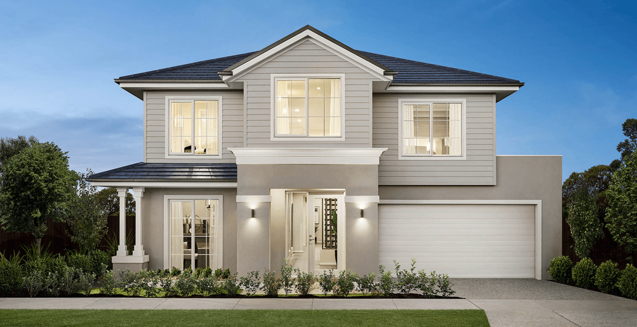 Facades for First Impressions