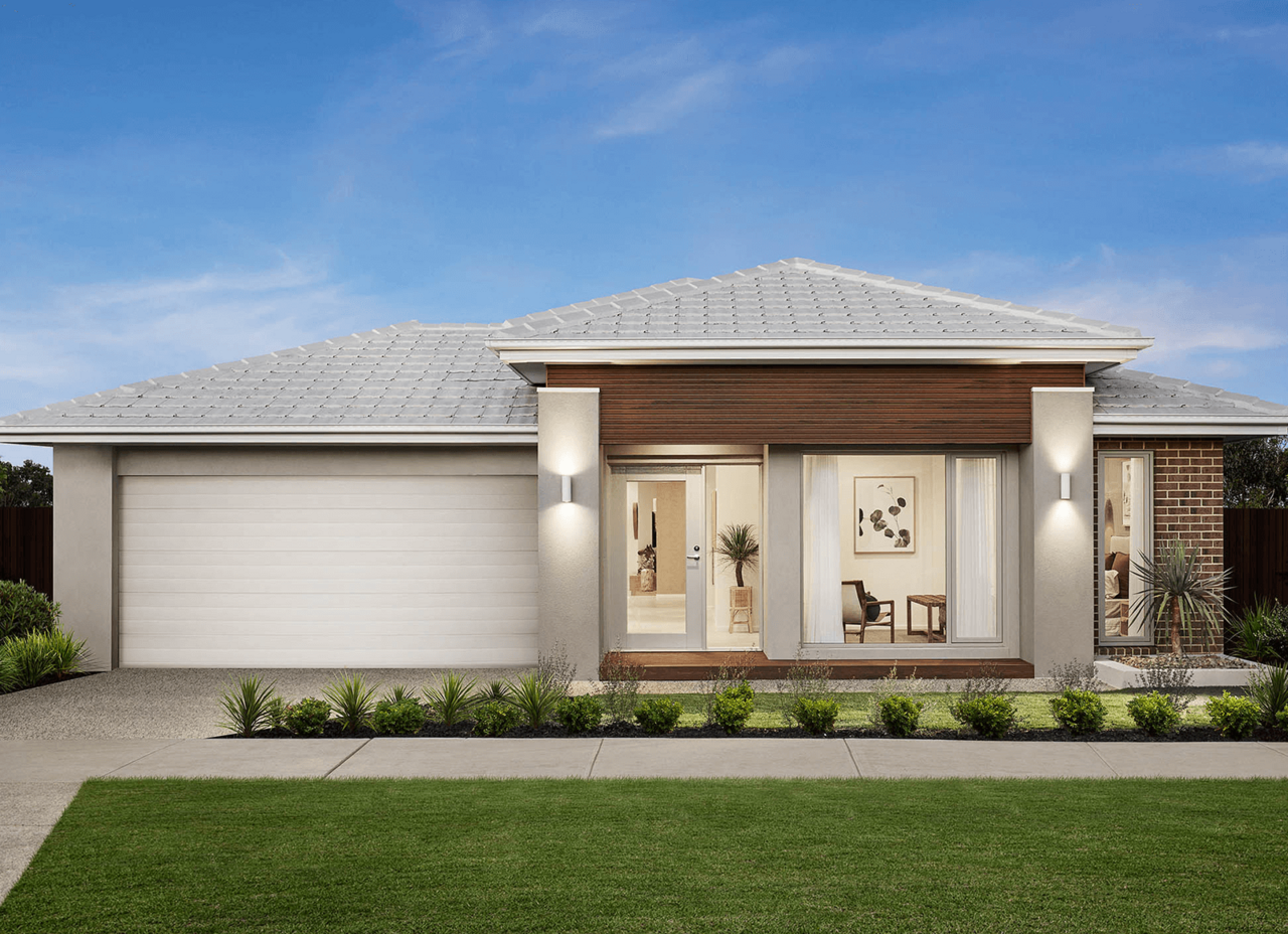 Facades for First Impressions