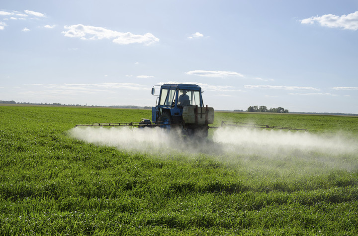 Swiss Chemicals Firm Rejects Monsanto Bid