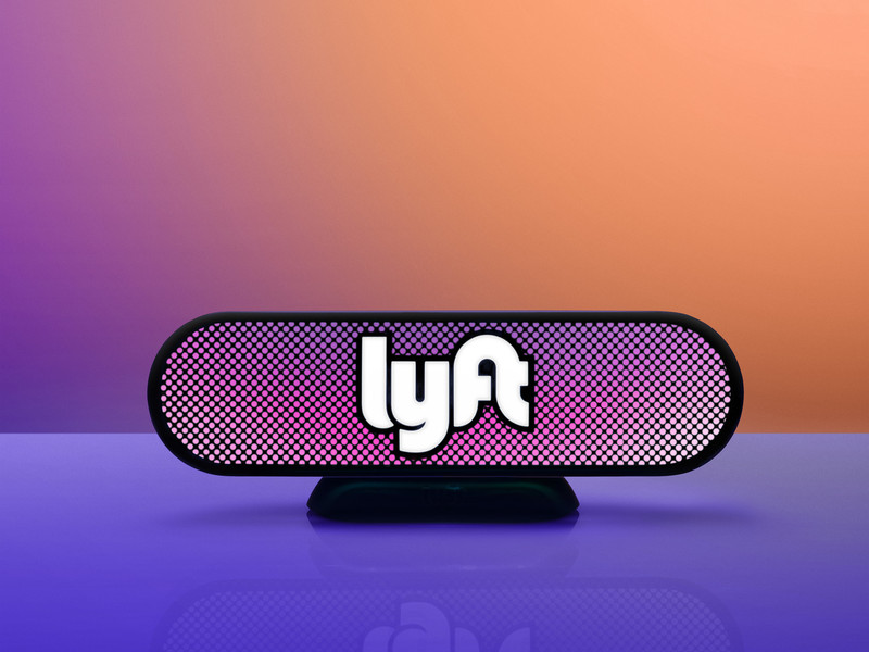 Lyft Gets Head Start on Uber With IPO Filing