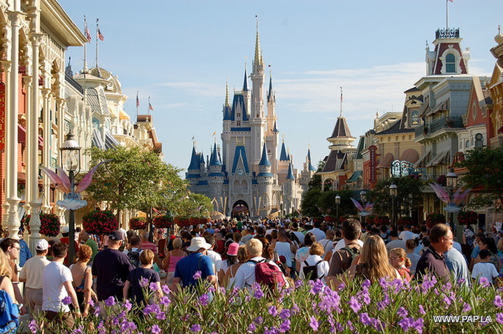 Disney Surge May Accelerate Fox Deal Closing