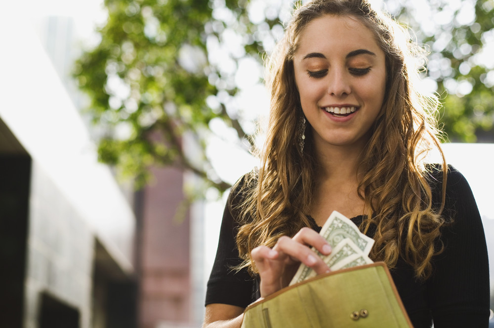 Top Financial Tips for Young Adults