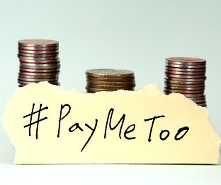 For Management Accountants, Gender Pay Gap Is Closing