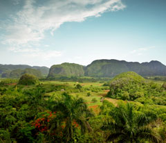 Valle de Viñales