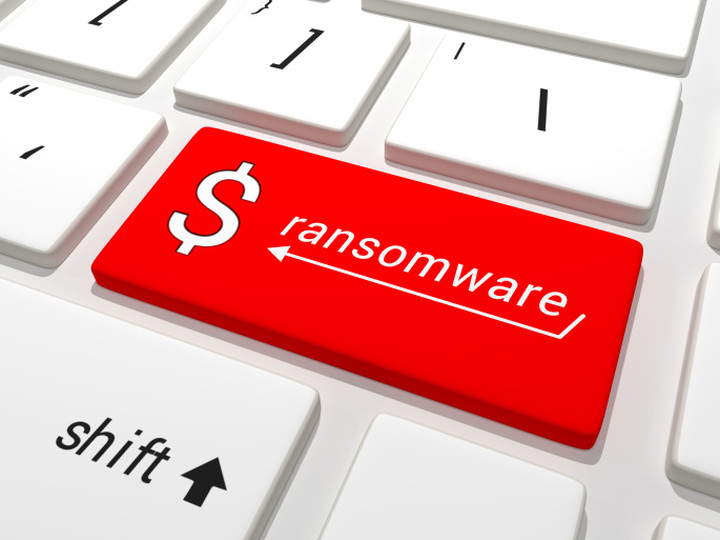 Ransomware Seen as Growing Cyber Threat
