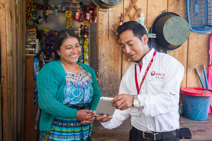 FINCA’s Journey from Non-Profit to For-Profit