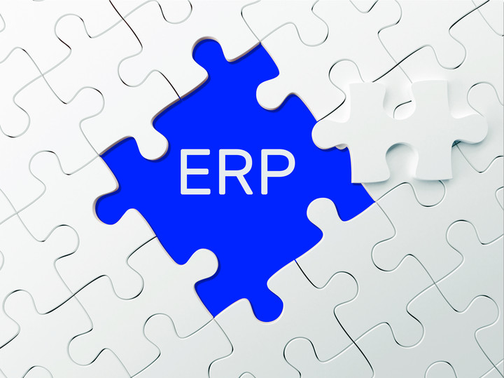 What Are the Top ERP Systems for 2019?