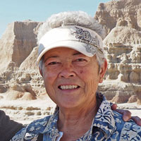 Donna Kimura