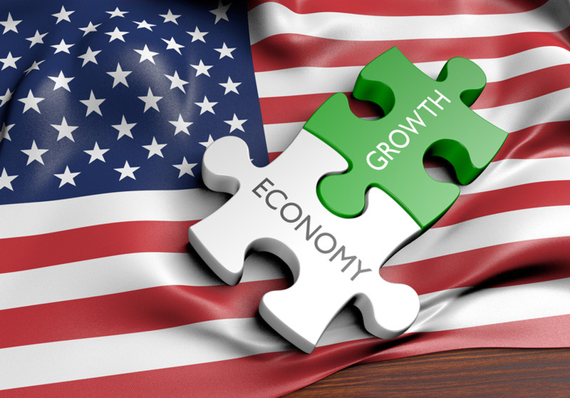 U.S. Economy Grows 1.9% in Fourth Quarter