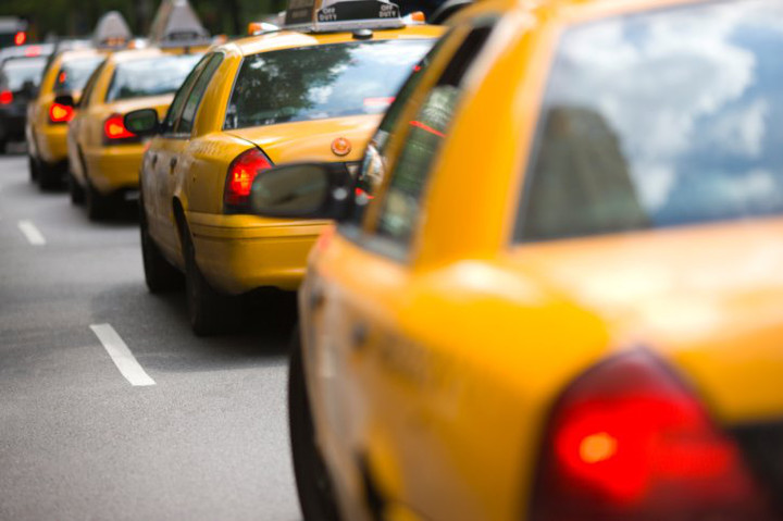 Struggling Taxi Medallion Lender Seized By Regulators