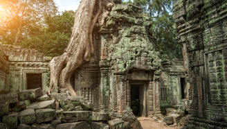 Angkor Wat