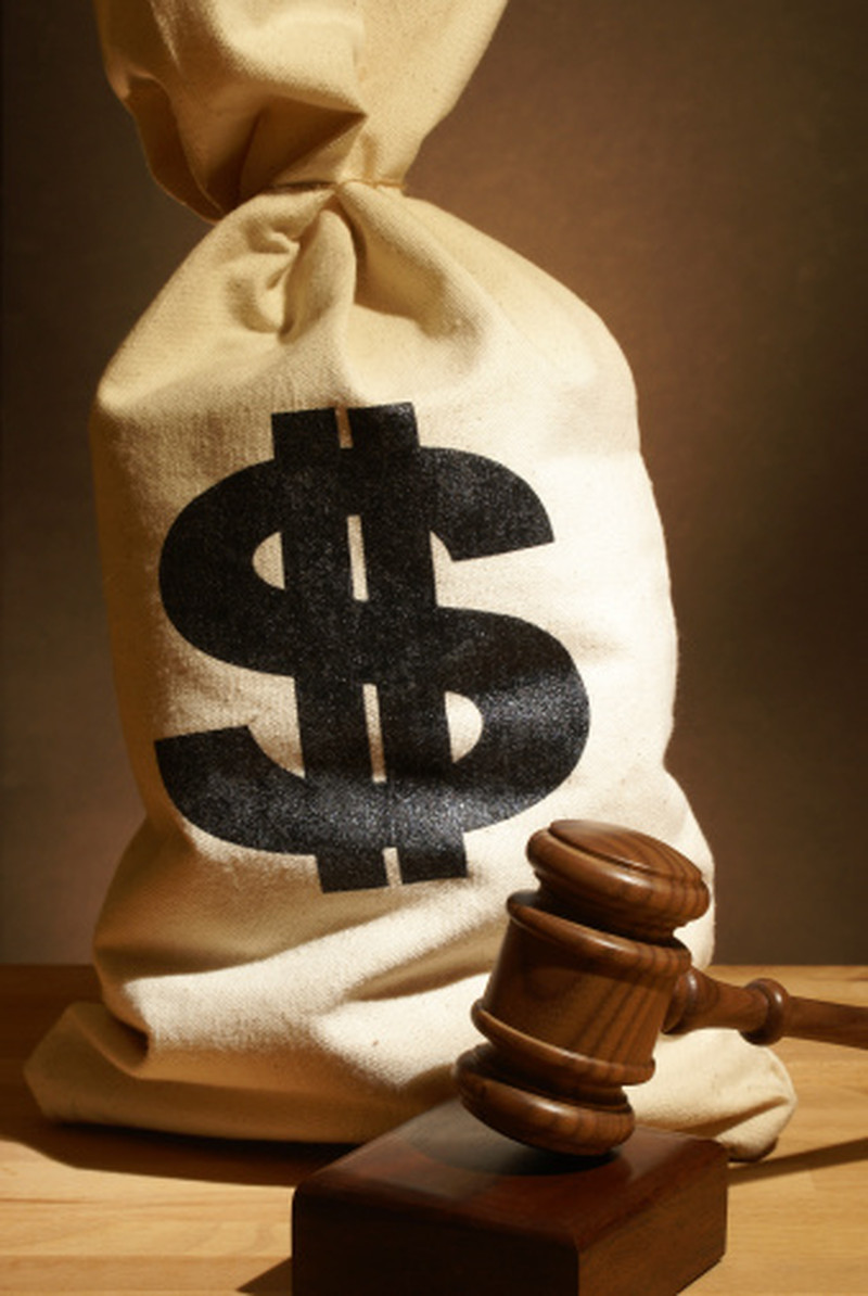 Securities Class-Action Cases on the Rise