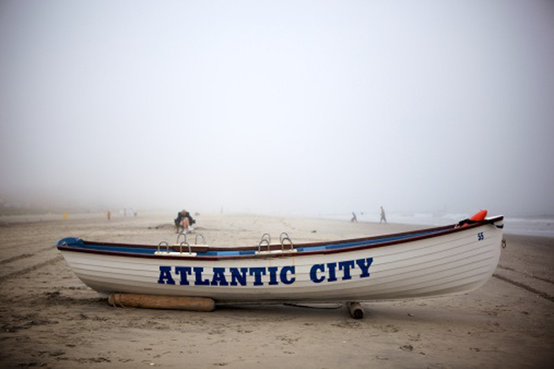 State Gives Atlantic City Breathing Room
