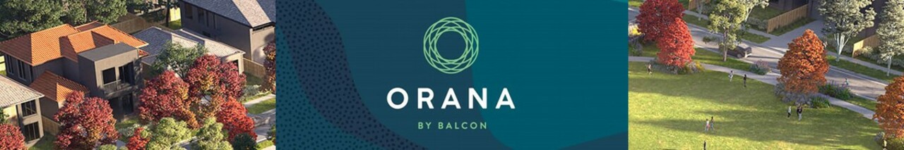 Carlisle Homes - Orana