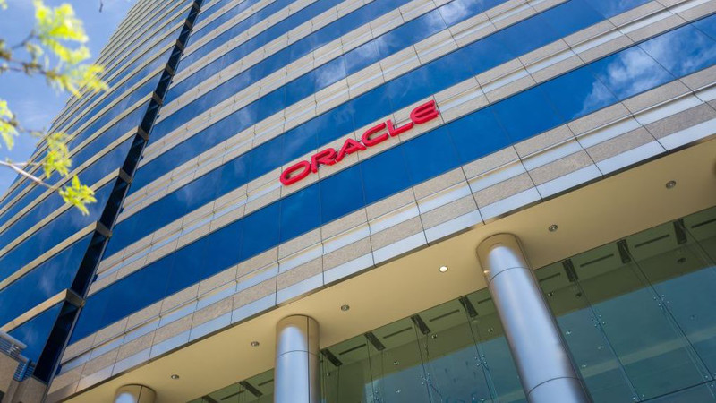 S&P Cuts Oracle Rating on Stock Buyback Worries