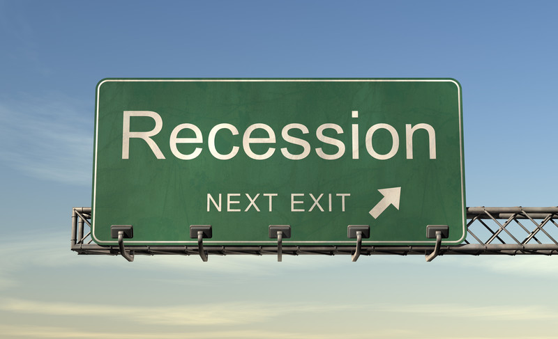 CFOs Revise Recession Projections