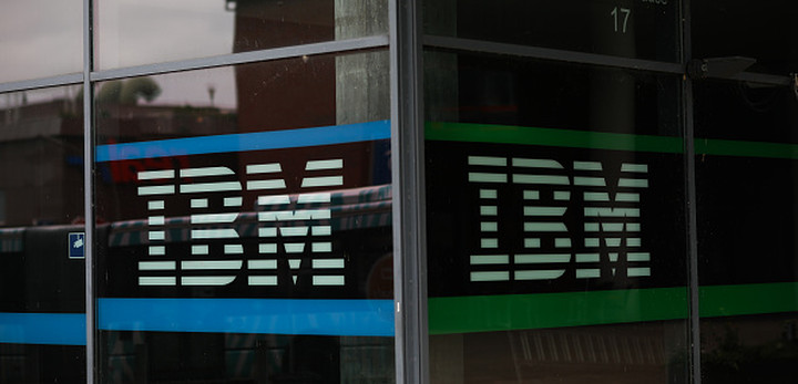 IBM Beats Q2 Estimates, Sees Cloud Growth