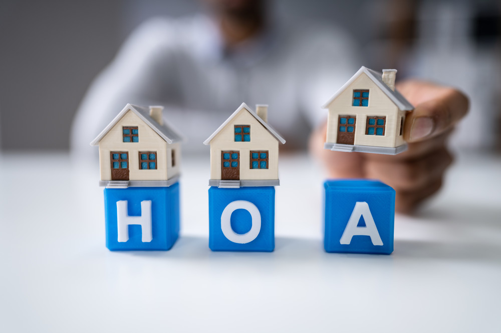 Buying a home in an HOA? Prepare for this sneaky expense.