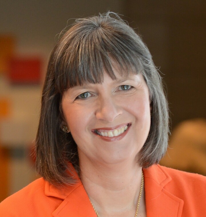 Mastercard CFO Martina Hund-Mejean to Retire