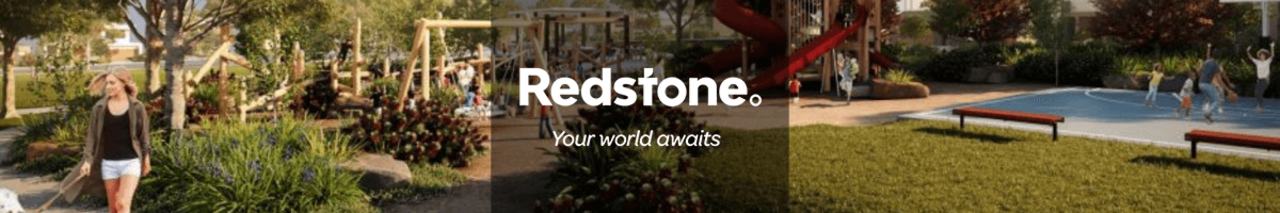 Carlisle Homes - Redstone Estate