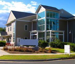 Chincoteague Bay Field Station