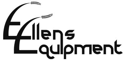 Ellens Equipment, Inc. 