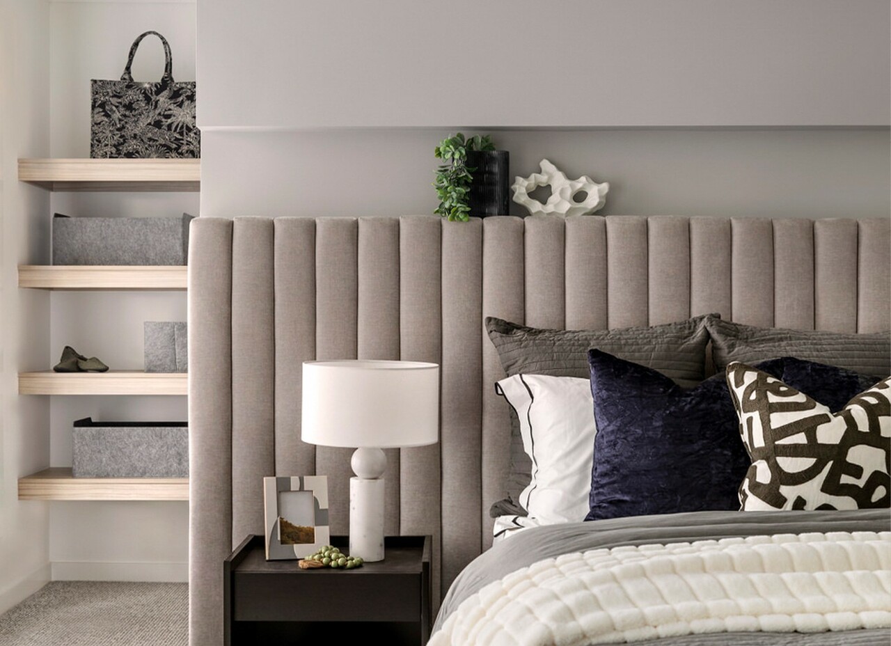 Rothbury Grand Atrium 50: A Spectacular New Home Design